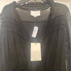 Alexis dress - NWT - size medium